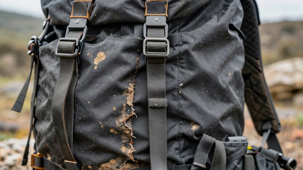 ergonomic support over durability