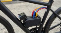 extra accessories need power