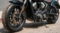 flat track dna influences grip