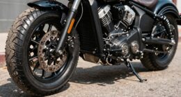 flat track dna influences grip