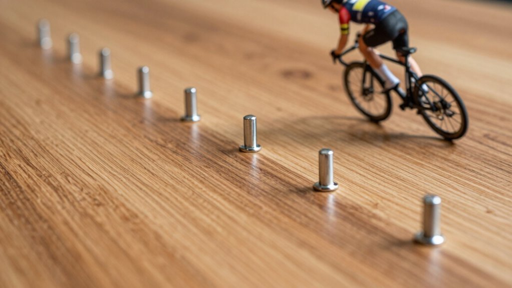 floorboards versus pegs explained