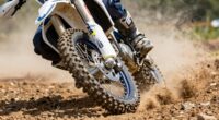 front end confidence in riding