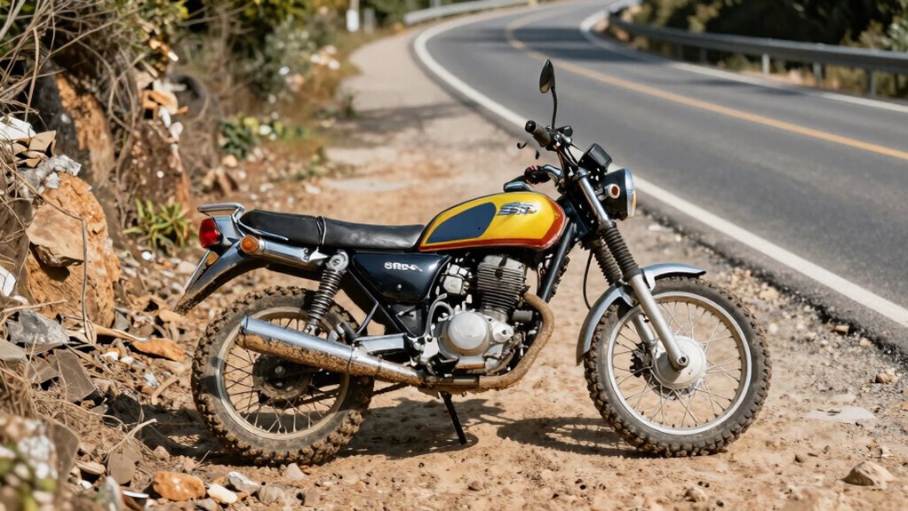 gear ratios enhance performance