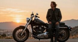 harley rider aids subtlety