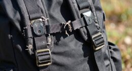 harnesses cause backpack failure