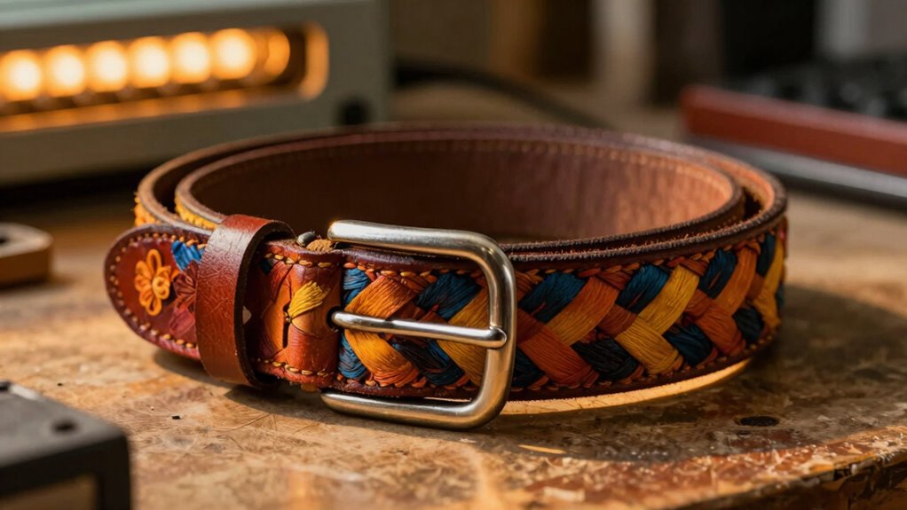 heat cycling belt truths