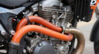 heater kits improve winter rides