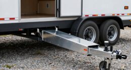 heavy load slows jack