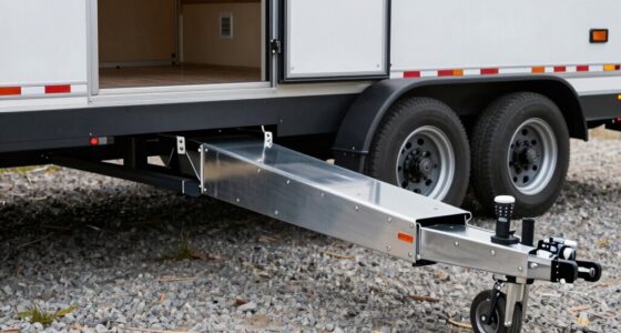heavy load slows jack