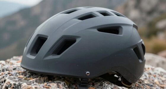 helmet weak spot overlooked