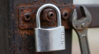 hitch lock security flaw