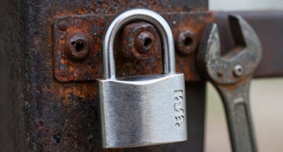 hitch lock security flaw