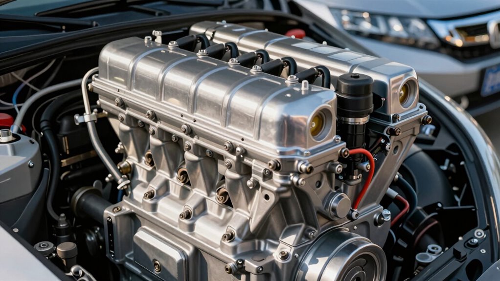 honda s engine longevity practices
