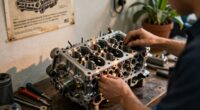 honda valve maintenance misunderstandings