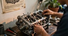 honda valve maintenance misunderstandings