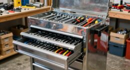 importance of organized storage