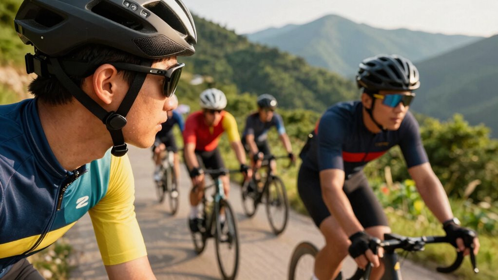 intercoms surpass bluetooth chains