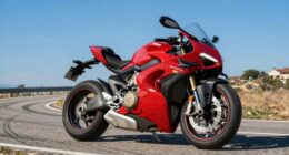 l twin torque impacts traction