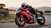 lightweight chassis agile performance