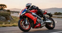 lightweight chassis agile performance