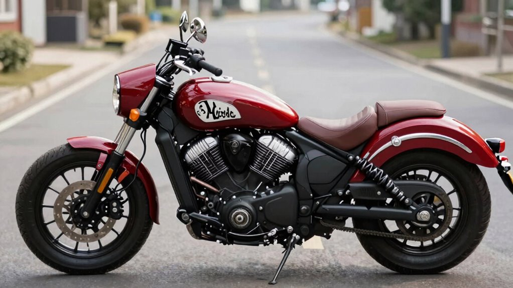 lightweight performance design