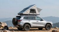 lightweight quick setup tents