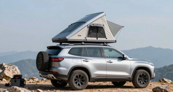 lightweight quick setup tents