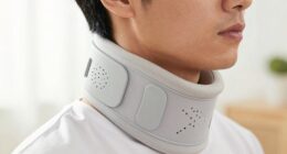 limited motion safety benefit