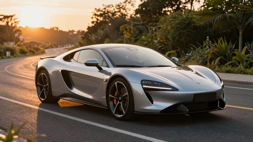 long wheelbase enhanced stability