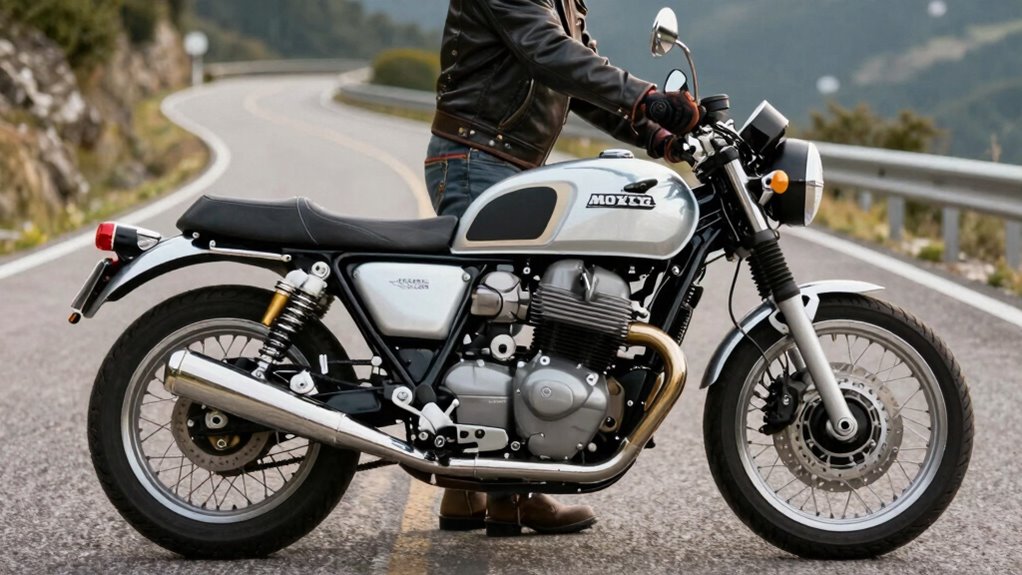 low rpm torque performance excellence