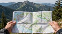 map detail outweighs screen