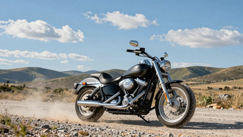 master v twin handling techniques