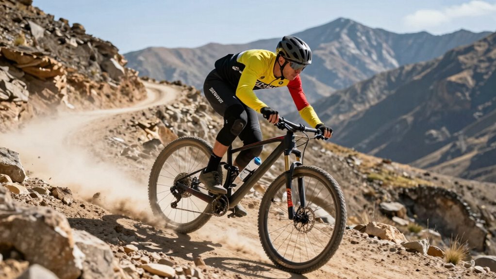 mastering braking for safety