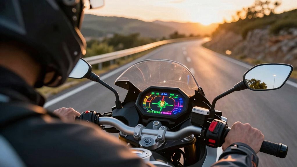 mastering engine braking techniques