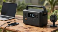 max power doesn t equal usability