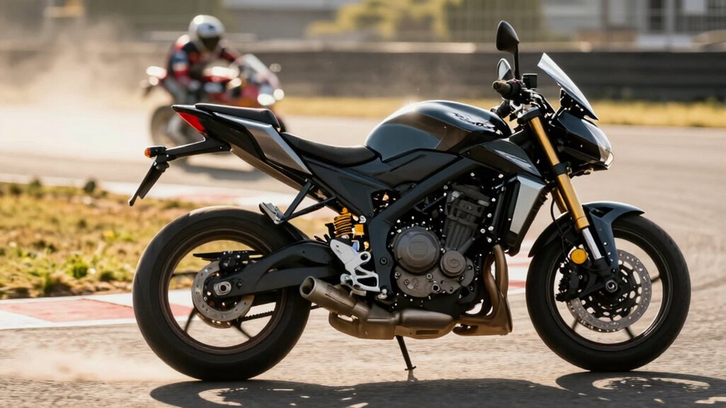 maximize mid priced bike performance