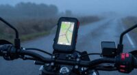 motorcycle gps outperforms phones