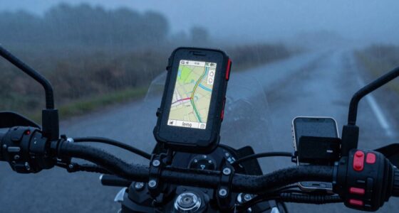 motorcycle gps outperforms phones