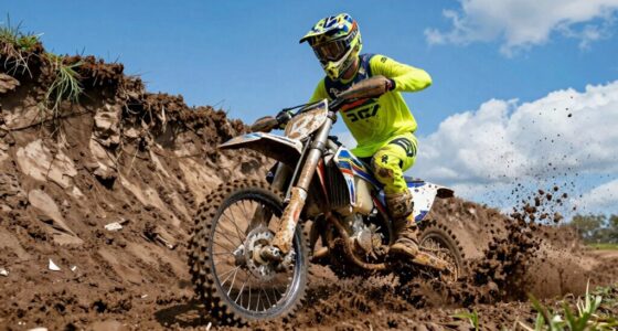 mud visibility comparison choice