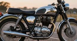 norton s authenticity captivates enthusiasts