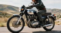norton torque and horsepower dynamics