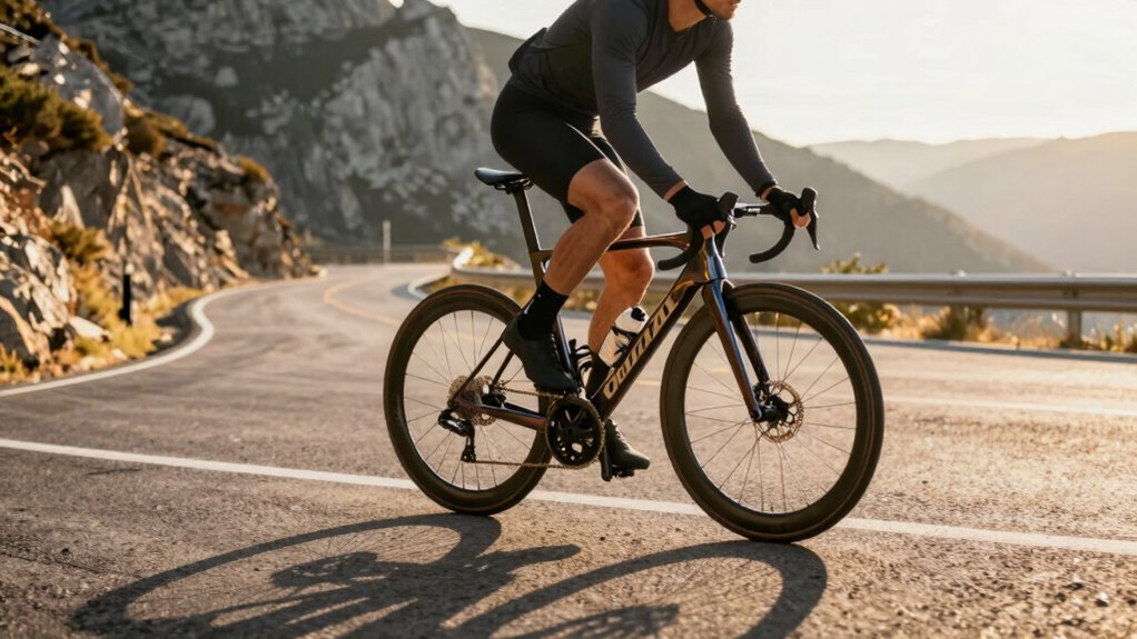 optimal weight distribution matters