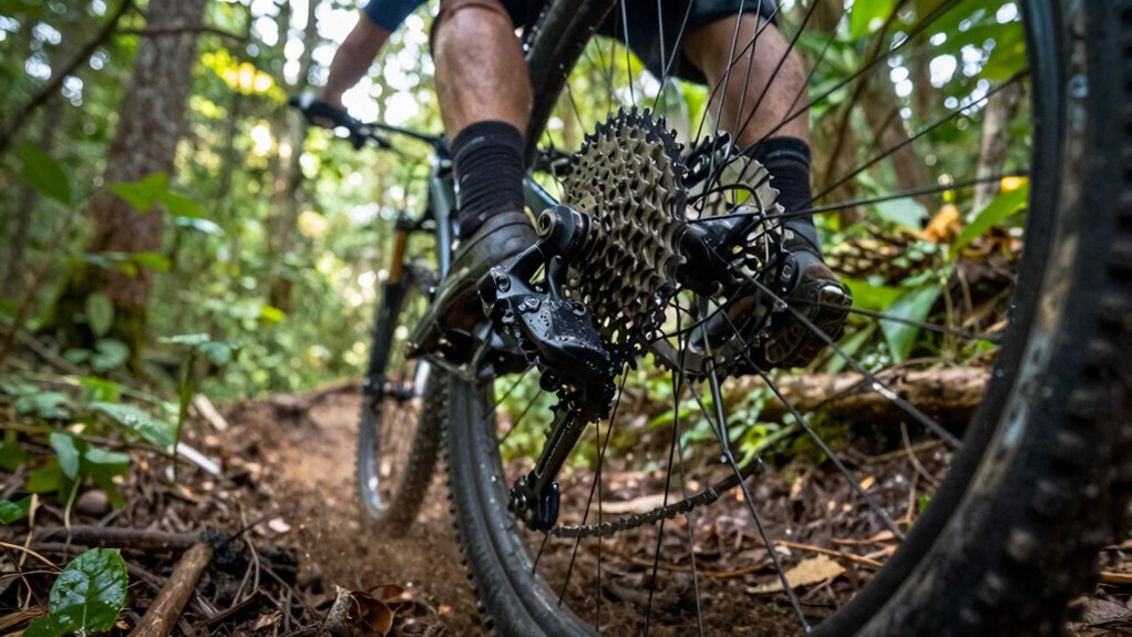 optimize gear ratios effectively