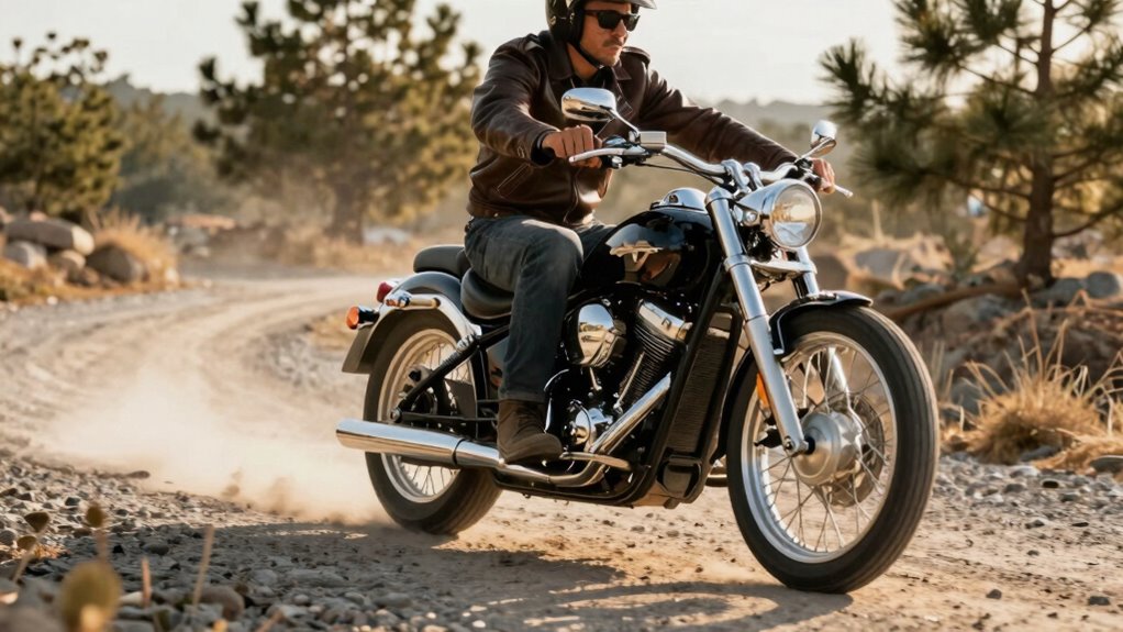 optimizing gravel riding ergonomics
