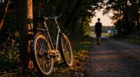 perceived fatigue not weight