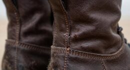 persistent seam leakage issues