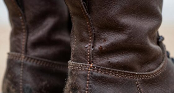 persistent seam leakage issues