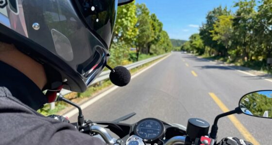 poor mic placement ruins audio