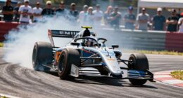 position over power performance