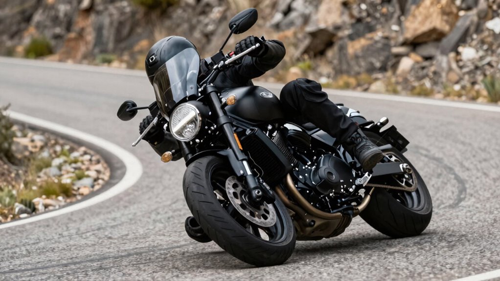 powerful precise and exhilarating